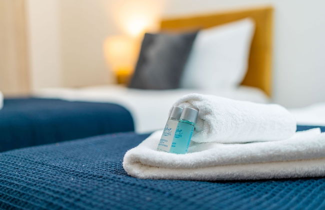 St Mary's Apartment - Foto 2