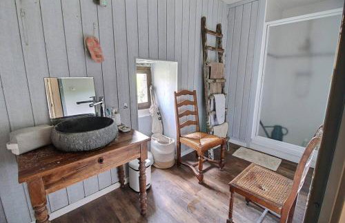 Maison en pierre dans le Sidobre - Foto 13