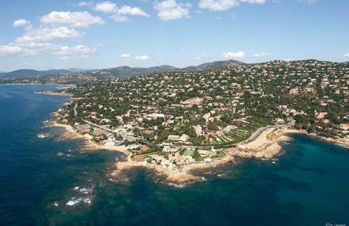 Appartement avec splendide vue mer, à 200 m de la plage, Golfe de Saint-Tropez - Foto 23