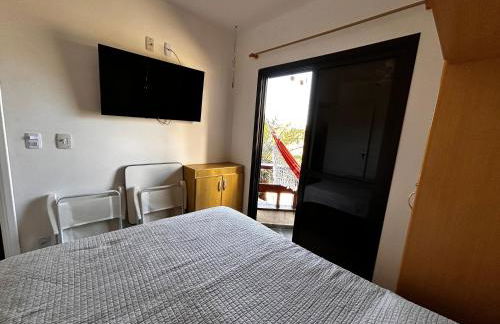 Flat encantador com lazer - Foto 19