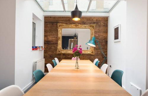 Boho Chic - Large house in the heart of Brighton! - Foto 9