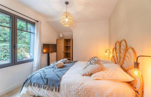 Villa Pyla Vue Mer plage à pied - Foto 15