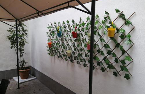 Lugar especial, gran patio, junto al ayuntamiento - Foto 6