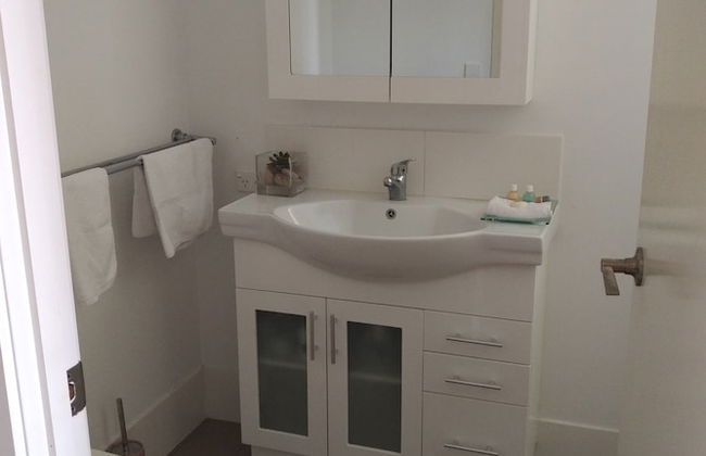 Airlie Central Apartments - Foto 27