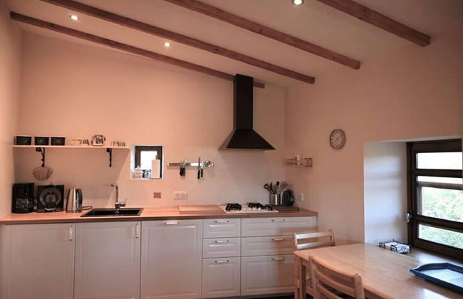 Restful Villa in Largentiere With Swimming Pool - Foto 14