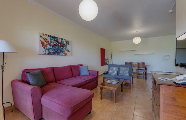 Villas Barrocal - Foto 75