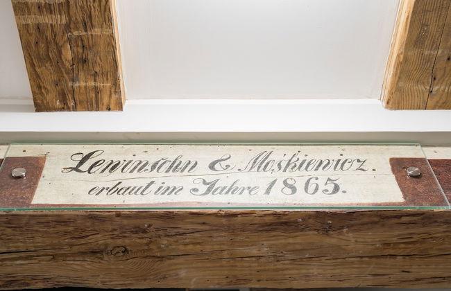 Miodowa Faktoria 7 - Foto 9