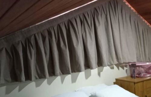 Flat para 6 pessoas no Condomínio Monte Castelo Mod 4 Flat 1B - Foto 15