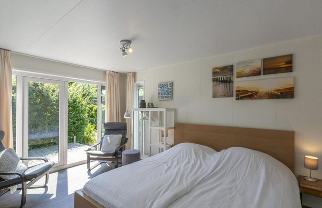 Beautiful Detached Holiday Home in Park - Foto 6