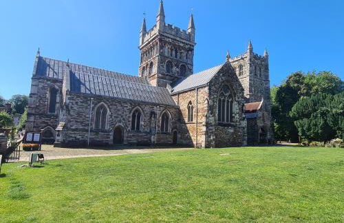 West Street Views #2 - Central apartment with home office - Photo 23