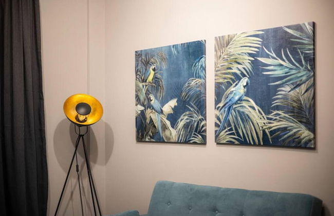 Downtown Boutique Flat - Foto 13