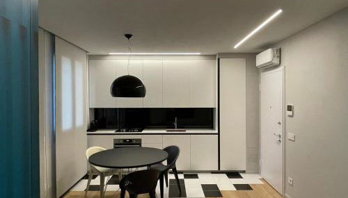 A10 Palazzo Marconi Apartment - Foto 3