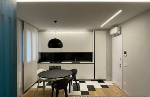 A10 Palazzo Marconi Apartment - Foto 3
