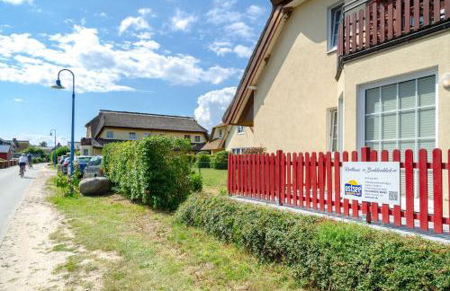 Reethaus Boddenblick - Apt. 09 - Foto 17