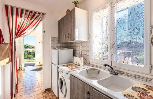 Apartment T1 Gabriello by Interhome - Foto 6