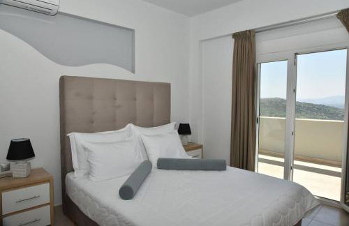 Luxury Villa with Private Pool-Central Crete - Foto 32