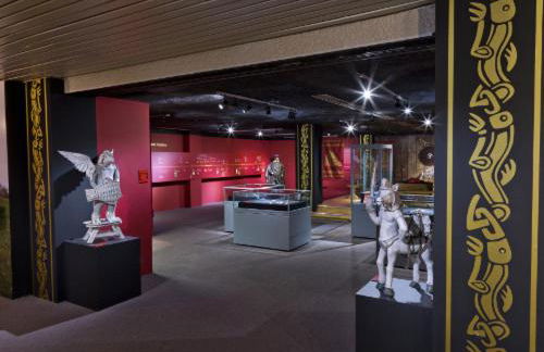 Mount Yard - Stylish Cottage - Close to Alton Towers - Peak District - Stoke-on-Trent Sleeps 5 - Foto 43