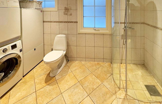 5 Star Holiday Home in Hoor-by Traum - Foto 10