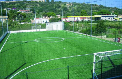 Residence Dei Margi - Foto 35