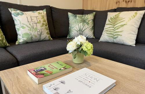 Holiday Home Tiny Haus Paul by Interhome - Foto 7