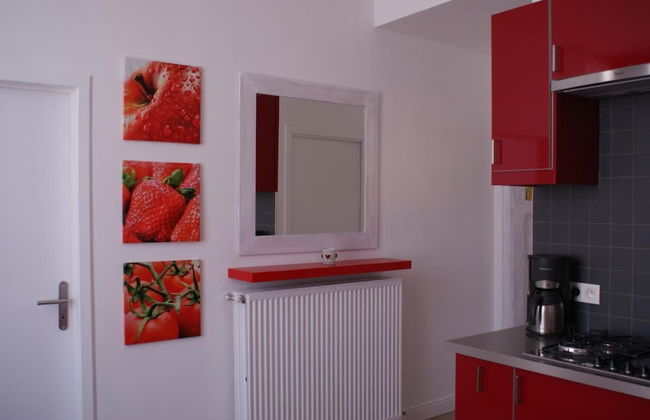 App Le Lavandou - Foto 8