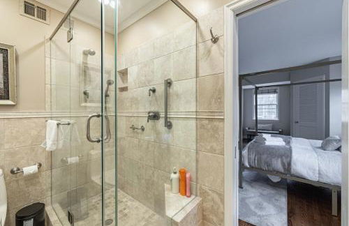 Gorgeous Unique House in Bethesda with 8 Beds - Foto 16