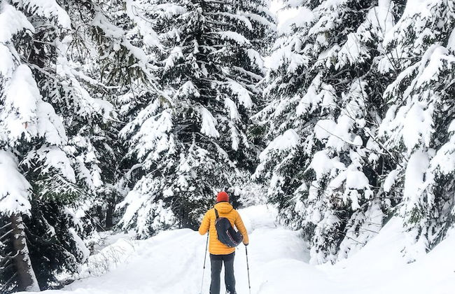 Flatty La Thuile - Little Fish - Foto 34