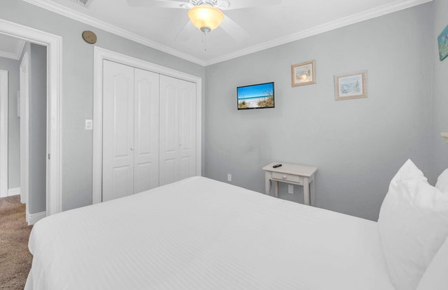 Southbay 33 Short walk to 300ft of Private Beach 3 Bedroom Townhome - Foto 19
