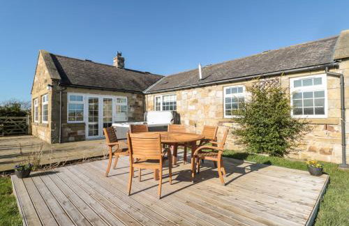 Thistleyhaugh Cottage - Foto 48