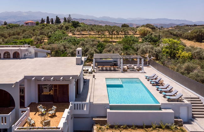 Hilltopanorama - Foto 14