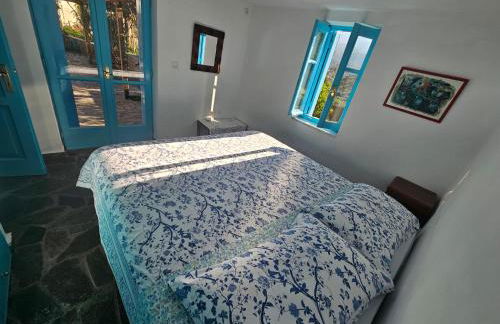 Peloponnese Hideout - Traditional stone house - Photo 39