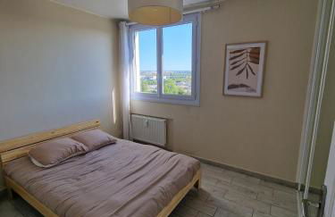 Appartement Moderne 8 etage - Foto 11