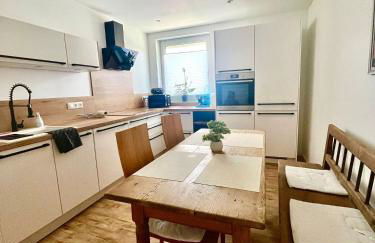 Casa Sophia - stadtnahe, großzügige Ferienwohnung - Foto 5