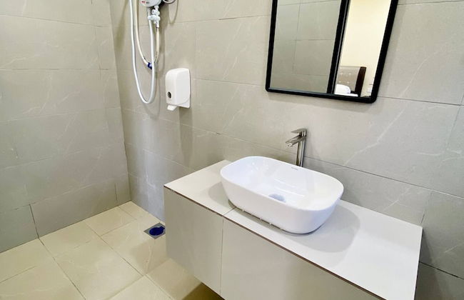 RUMBIA RESORT VILLA Paka Terengganu - Foto 72