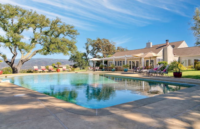 Sonoma Sunshine by Avantstay Countryside Views - Foto 1