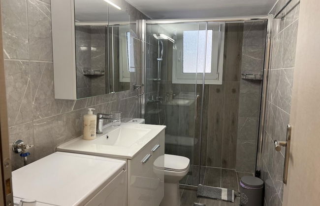 Adelais in Piraeus With 1 Bedrooms and 1 Bathrooms - Photo 14