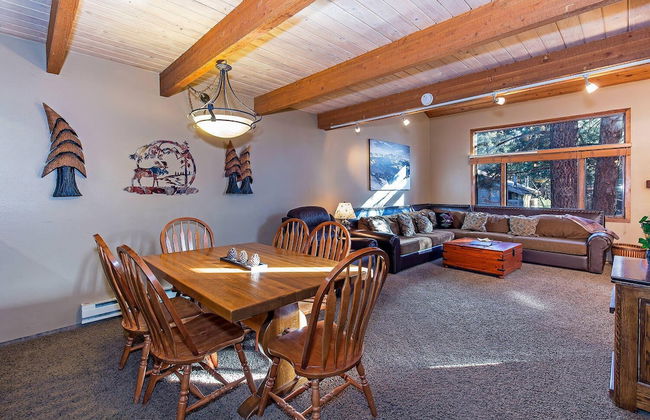 Winterset #33 - Near Golf, Shops & Eats! - Foto 6