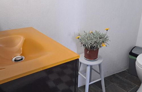 Η αυλή της Ασπασίας, Χανιά Κρήτη - Photo 14