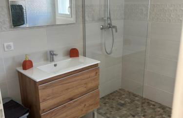 vacances en Ardéche "maison Chauvet" - Foto 13