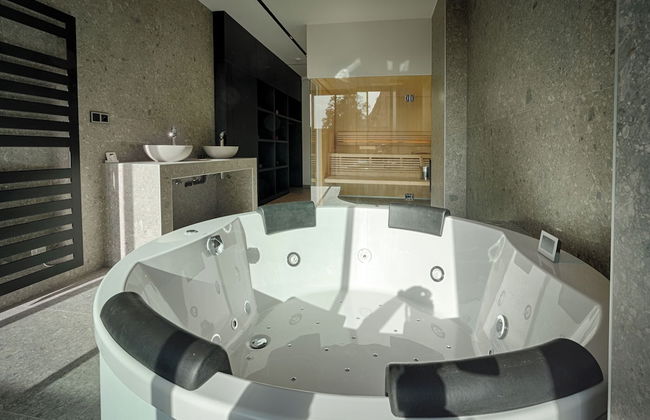 Agora Wellness suites - Foto 26
