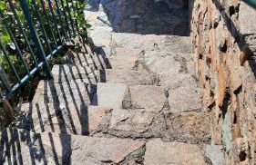 Studio climatisé Lantanas 2 adultes 2 enfants - Foto 21