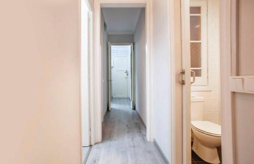 P2PAR1002 - Super Bright & New Apartment in the city center - Foto 11