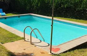 Cozy studio in Valencia de Alcántara 25 m² lovely garden - Foto 58