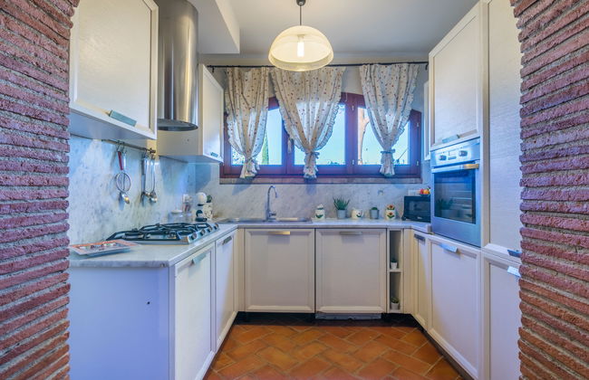 Dimora del Volpaio (SMN142) - Foto 16