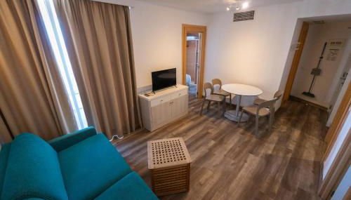 Apartamentos Vistasol - Foto 5