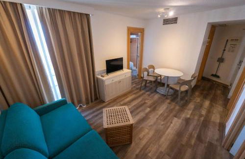 Apartamentos Vistasol - Foto 5