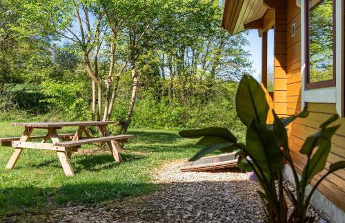 Chalet 16 pâquerette - Foto 11