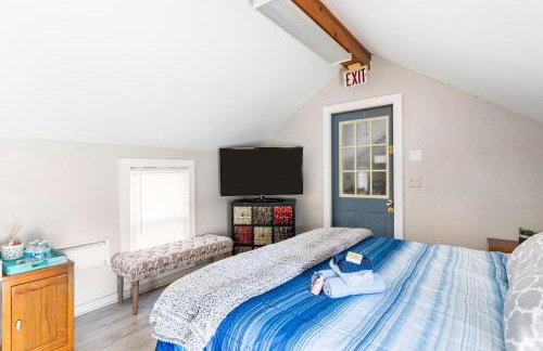 Heart of Historic Wurtsboro Suite 6 - Foto 44