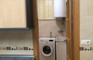 Apartamento Almanzor II - Photo 7