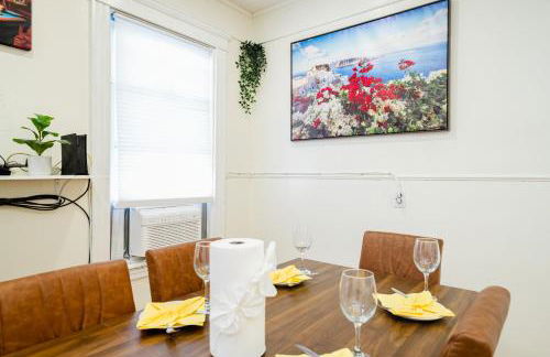 4-3BR Worcester - Cozy Apt near Clark Uni - Foto 17